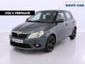 �koda Fabia 1.4 i 63kW Active CZ Klima
