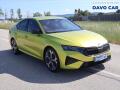 �koda Octavia 2.0 TSI DSG RS DPH 1.maj CZ