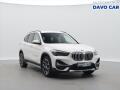 BMW X1 2.0 xDrive 18d 110kW AT CZ
