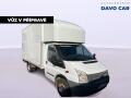Ford Transit 2.2 TDCi 92kW Hydraulick� �elo