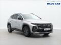 Hyundai Tucson 1.6 T-GDI 110kW GO Czech! 4x2
