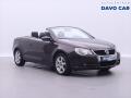 Volkswagen EOS 2.0 TDI 103kW Aut.klima CZ