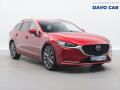 Mazda 6 2.5 Skyactiv-G 143kW Revolutio