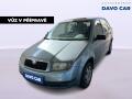 �koda Fabia 1.2 i 40kW CZ