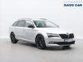 �koda Superb 2.0 TDI 140kW Sportline