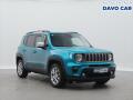 Jeep Renegade 1.3 Turbo 96kW PHEV eAWD Aut.