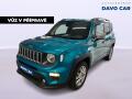 Jeep Renegade 1.3 Turbo 96kW PHEV eAWD Aut.