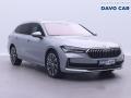 koda Superb 2.0 TDI DSG Laurin&Klement DPH