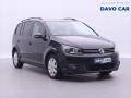 Volkswagen Touran 1.2 TSI Match 7-M�st Serv.knih