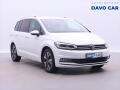 Volkswagen Touran 2.0 TDI 110kW DSG Matrix DPH