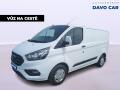 Ford Transit Custom 2.0 TDCi 96 kW D�lna DPH Ta�n�