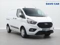 Ford Transit Custom 2.0 TDCi 96 kW D�lna DPH Ta�n�