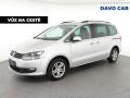 Volkswagen Sharan 1.4 TSI 110kw Comfortline  7m