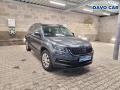 koda Kodiaq 1.4 TSI 110kw 4x4 1.Maj. Serv.