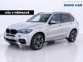 BMW X5 3.0 M50D 280KW CZ DPH INDIVIDU
