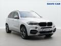 BMW X5 3.0 M50D 280KW CZ DPH INDIVIDU