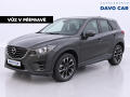 Mazda CX-5 2.2 D 110KW ATTRACTION