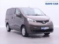 Nissan NV200 1.5 dCi 81kW Aut.klima Nav