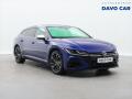 Volkswagen Arteon 2.0 TSI 235kW R 4MOT DSG SB