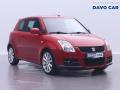 Suzuki Swift 1.6 i 92kW Sport Aut. Klima