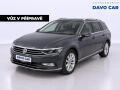 Volkswagen Passat 2.0 TDI 140kW 4M DSG Elegance