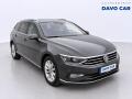 Volkswagen Passat 2.0 TDI 140kW 4M DSG Elegance