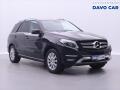 Mercedes-Benz GLE 3.0 350d 190kW 4MATIC CZ