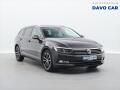 Volkswagen Passat 2.0 TDI 110kW DSG LED 1.Maj