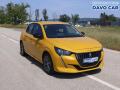Peugeot 208 1.2 Pure Tech 74kW Allure