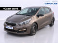 Kia Ceed 1.4 CVVT 74kW Cool CZ 2Maj DPH