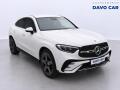 Mercedes-Benz GLC 2.0 150 kW 4MATIC CZ DPH
