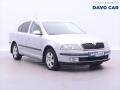 �koda Octavia 1.9 TDI Serv.Kniha STK 04/28