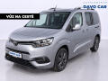Toyota ProAce City Verso 1.2 T 130k Aut. L2 Family DPH