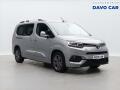 Toyota ProAce City Verso 1.2 T 130k Aut. L2 Family DPH