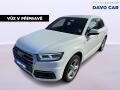 Audi Q5 2.0 TDI S-line 4x4 CZ