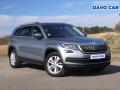 �koda Kodiaq 2.0 TDI 140kW DSG 4X4 Style