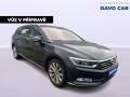 Volkswagen Passat 2.0 TDI 110 kW 4Motion Highlin