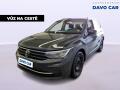 Volkswagen Tiguan 1.5 TSI 96kW Life 1Maj LED DPH