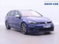 Volkswagen Golf 2.0 TSI R 228kW 4M DSG Virtual