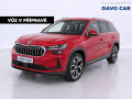 �koda Kodiaq 2.0 TDI Exclusive Selection CZ