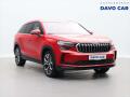 �koda Kodiaq 2.0 TDI Exclusive Selection CZ