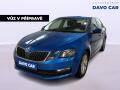 �koda Octavia 1.6 TDi 85kW Ambition CZ