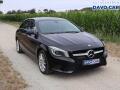 Mercedes-Benz CLA 2.0 250 155kW 4Matic Xenon