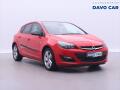 Opel Astra 1.4 T 88kW CZ Drive Serv.Kniha
