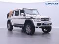 Mercedes-Benz 6.0 650 Maybach Landaulet AMG