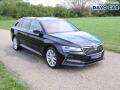 �koda Superb 2.0 TDI DSG L&K DPH CZ