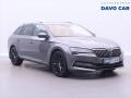 �koda Superb 2.0 TDI 147kW CZ 4x4 L&K DSG D