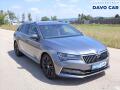 �koda Superb 2.0 TDI 147kW CZ 4x4 L&K DSG D
