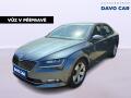 �koda Superb 2.0 TDI 110kW Ambition DPH CZ