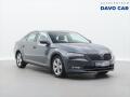 �koda Superb 2.0 TDI 110kW Ambition DPH CZ
